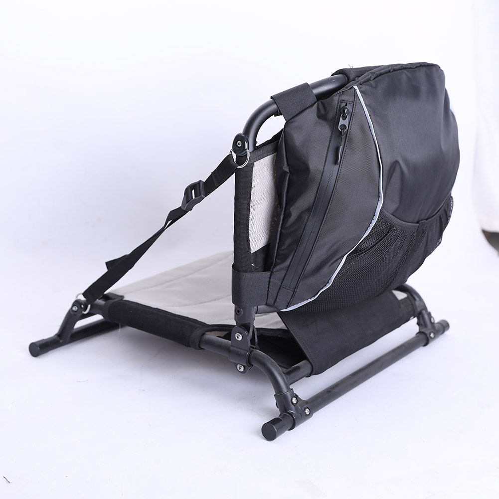 Fishing Kayak Crate - Рюкзак для стула, органайзер для каяка,