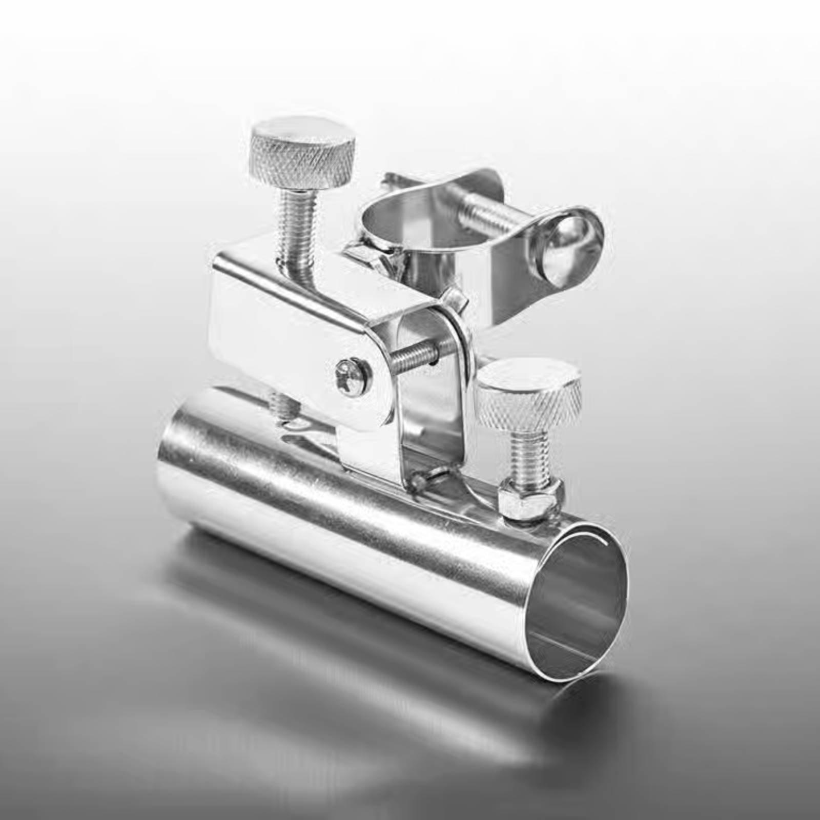 Fishing Kayak Rod Holder - Держатель для удочек из нержавеющей стали