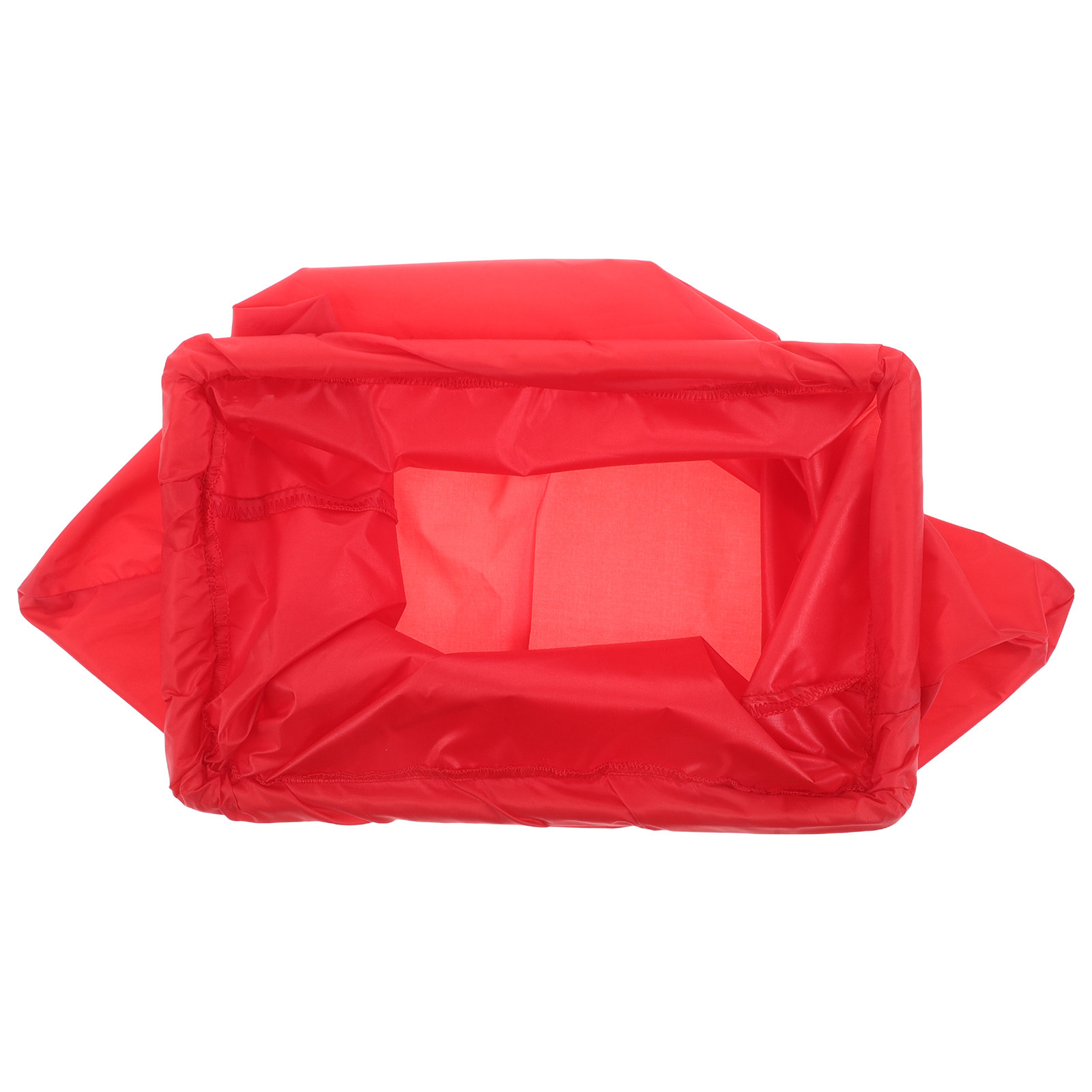 Fishing Kayak Storage Bag - Квадратная крышка люка для палубы каяка,