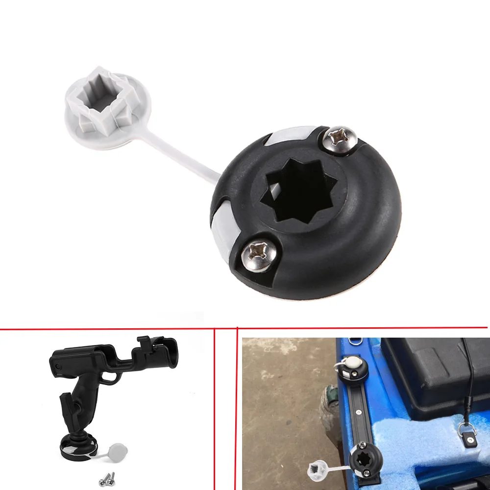 Fishing Kayak Cart - Прочное нейлоновое крепление для каноэ, каяка,