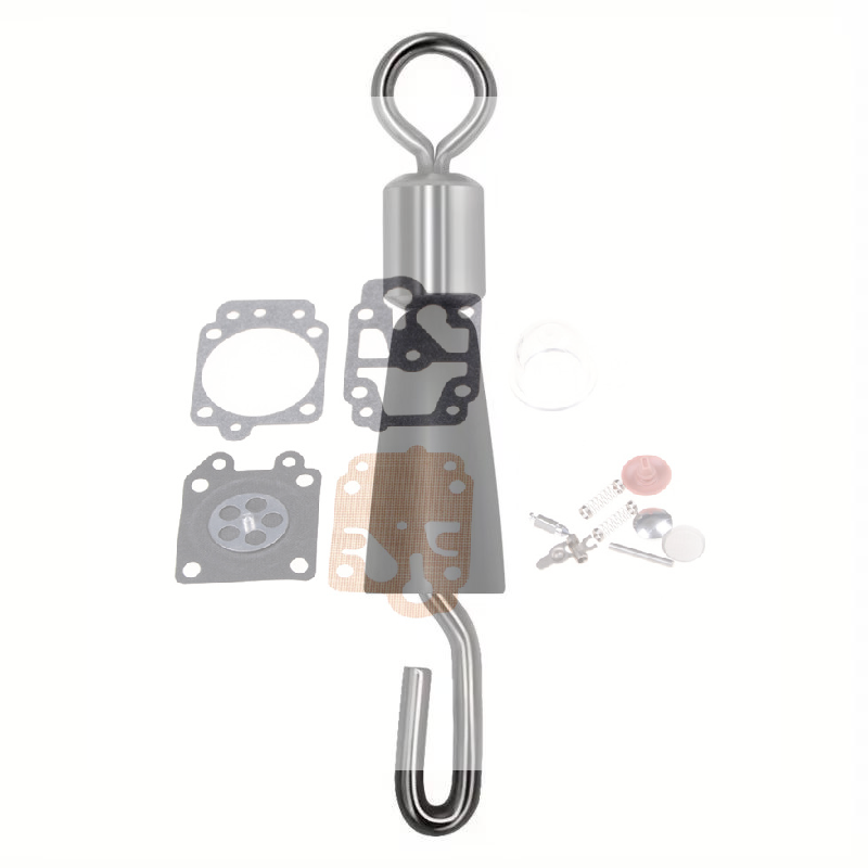 Fishing Kayak Rod Holder - Набор из 30 штук: быстросъемные соединители-вертлюги