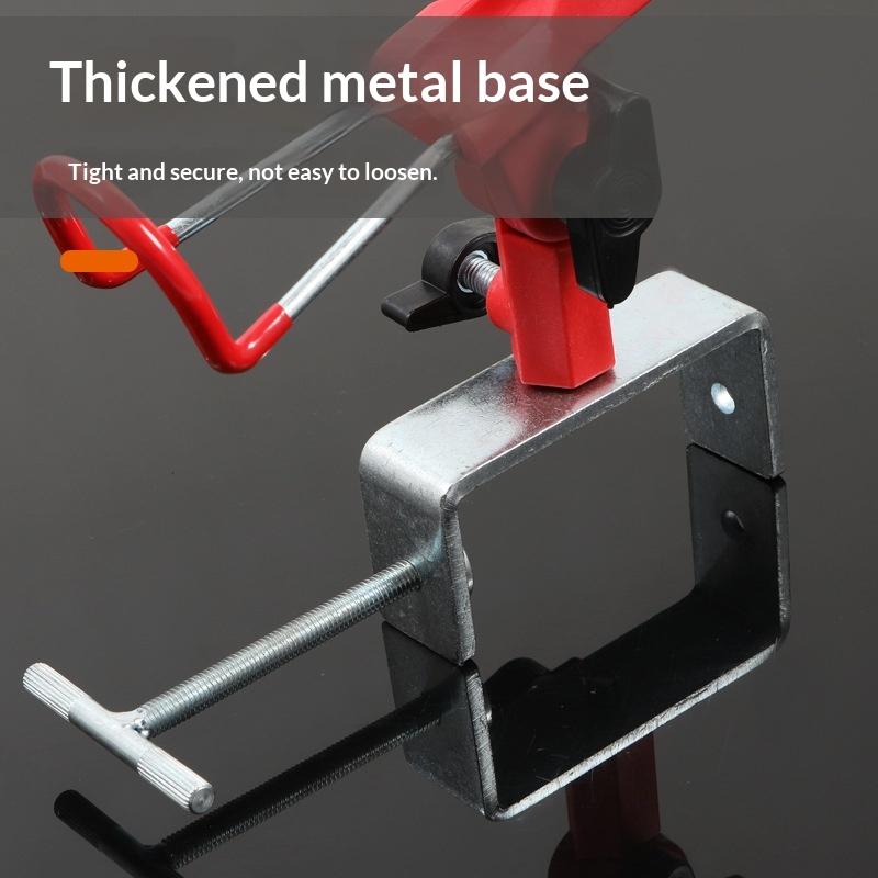 Fishing Kayak Rod Holder - Усиленный держатель для удочки с регулировкой