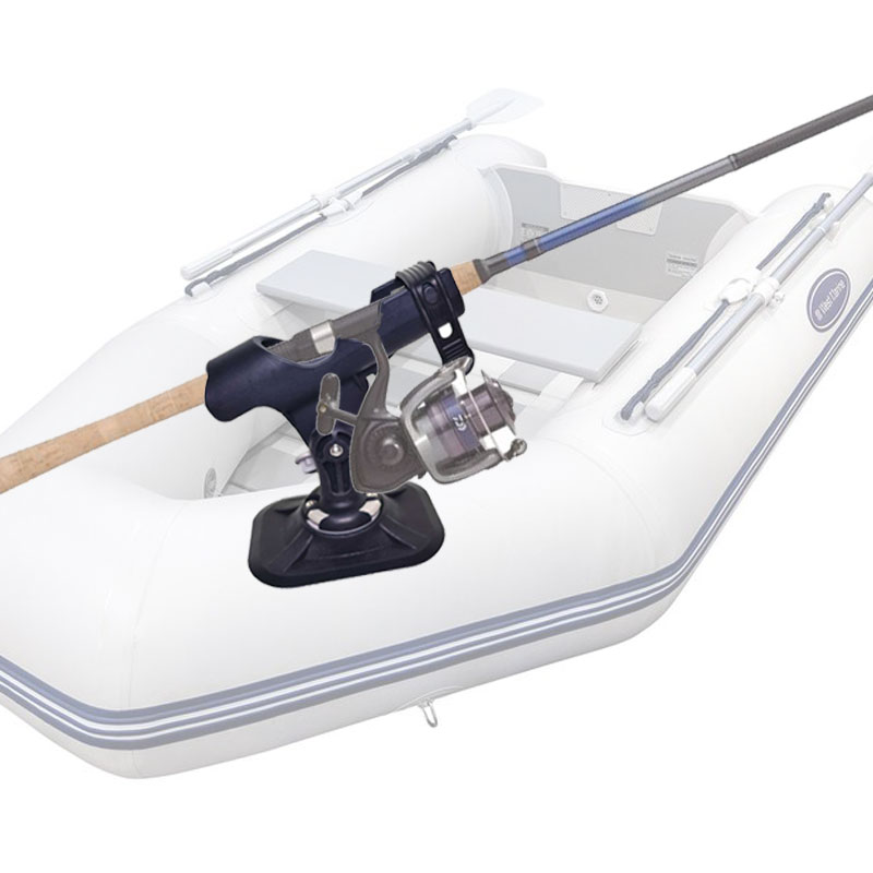 Надувная лодка из ПВХ, держате – обзор и цена Fishing Kayak Crate