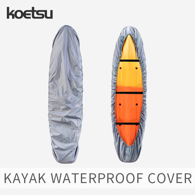 KOETSU KAYAK ЗАЩИТНАЯ КРЫШКА K – обзор и цена Fishing Kayak Crate