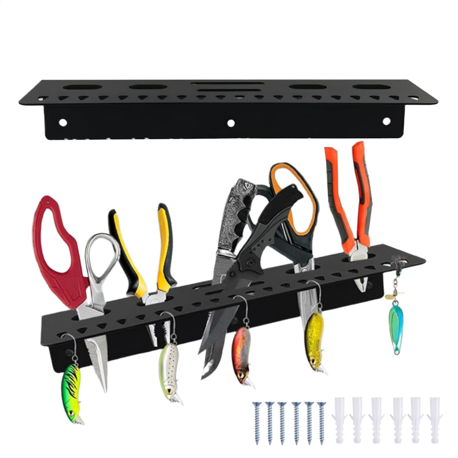 Акриловый настенный органайзер – обзор и цена Fishing Kayak Rod Holder