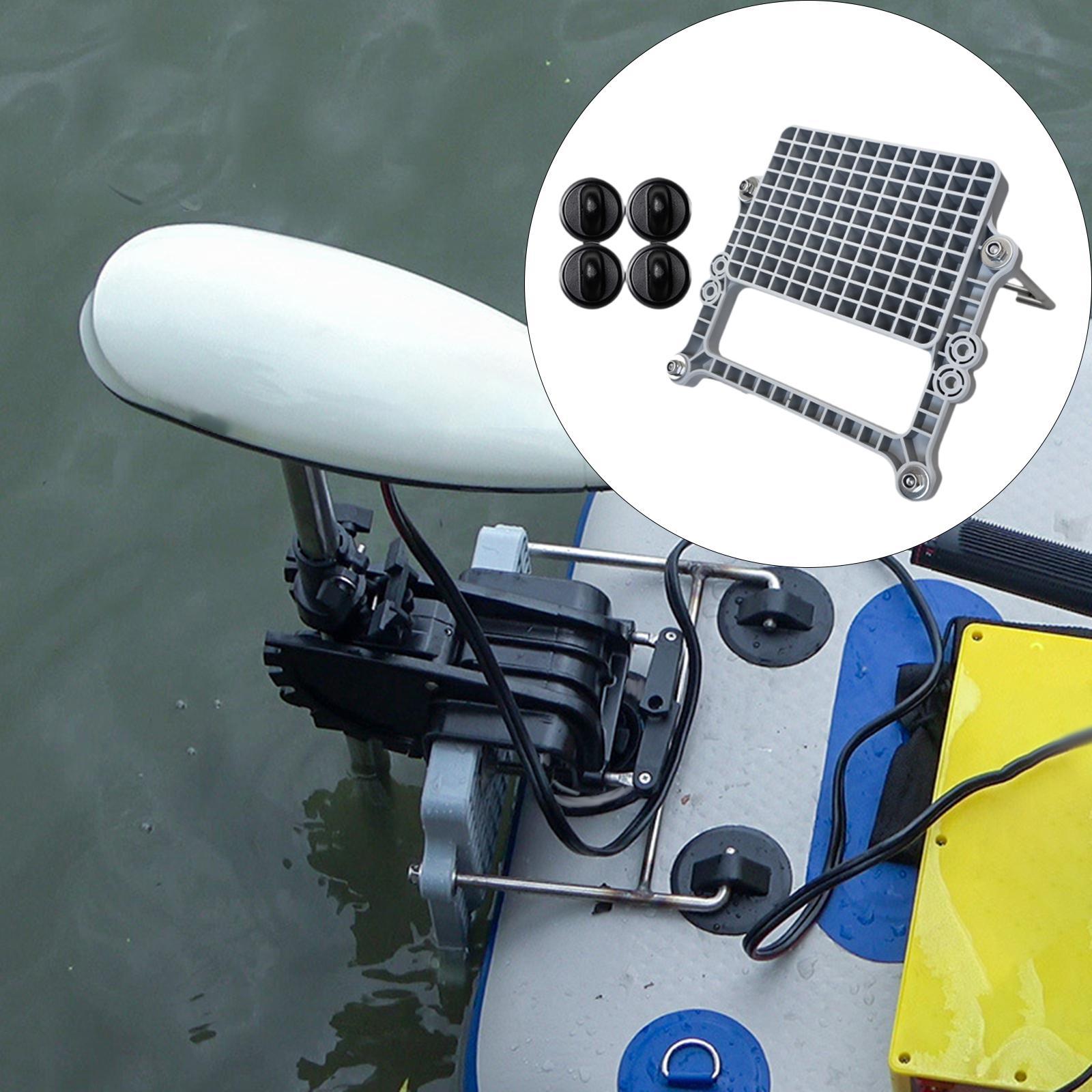 Комплект крепления для лодочно – обзор и цена Fishing Kayak Crate