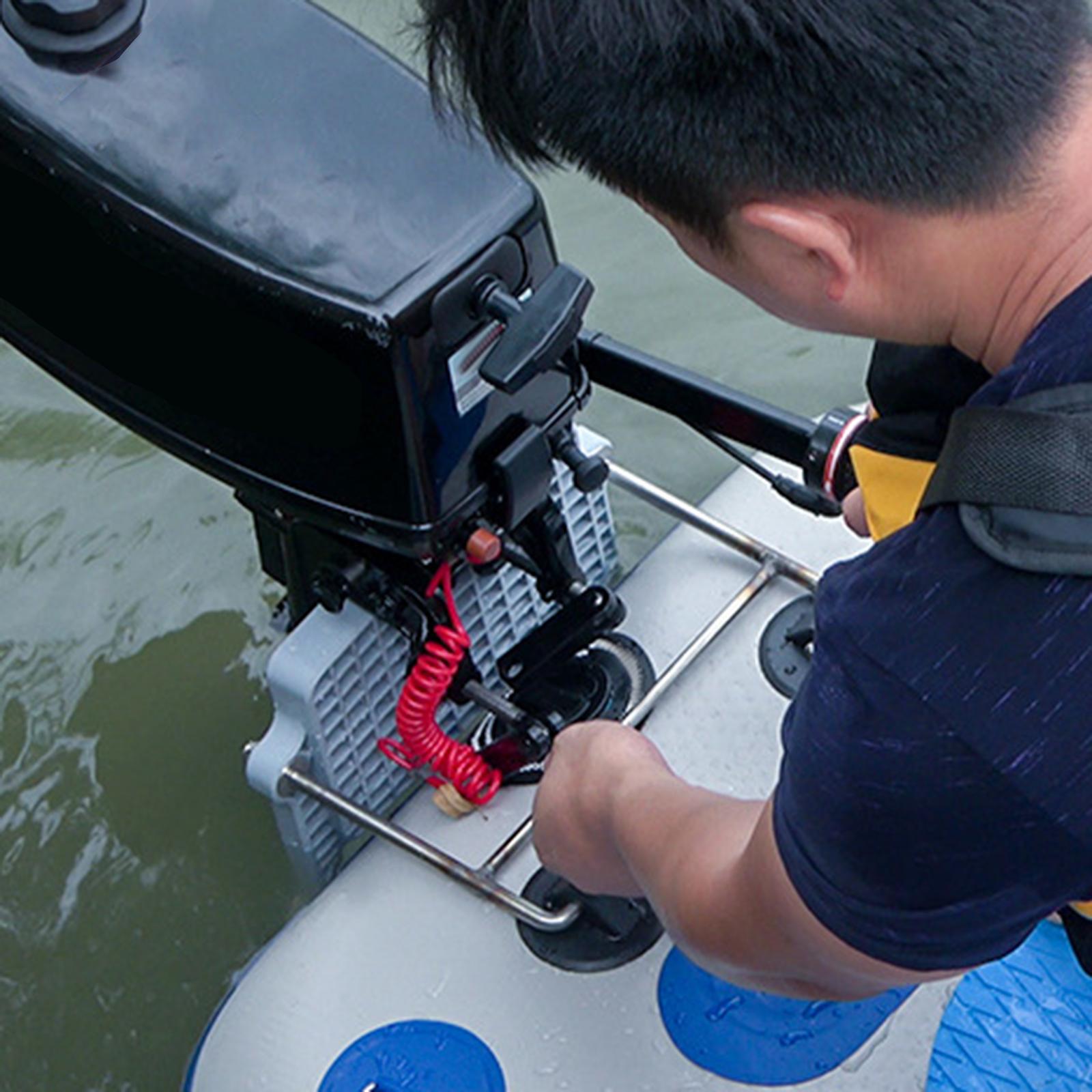Комплект крепления для лодочно – обзор и цена Fishing Kayak Crate