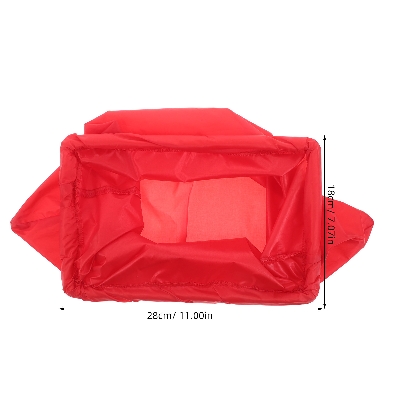 Квадратная крышка люка для пал – обзор и цена Fishing Kayak Storage Bag