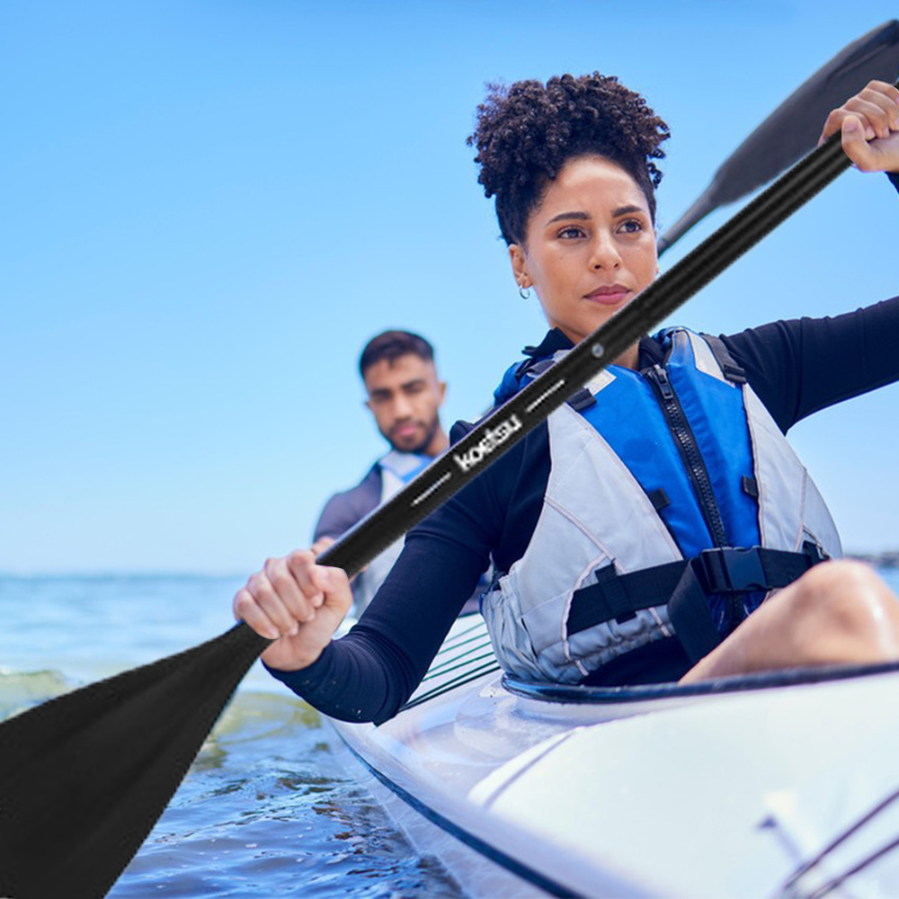 Регулируемые весла SUP, весло  – обзор и цена Fishing Kayak Crate