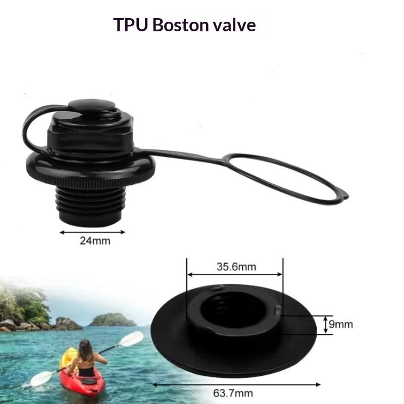 Универсальный сменный воздушны – обзор и цена Fishing Kayak Inflatable