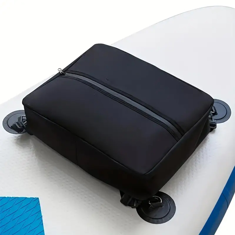 Водонепроницаемая сумка-холоди – обзор и цена Fishing Kayak Crate