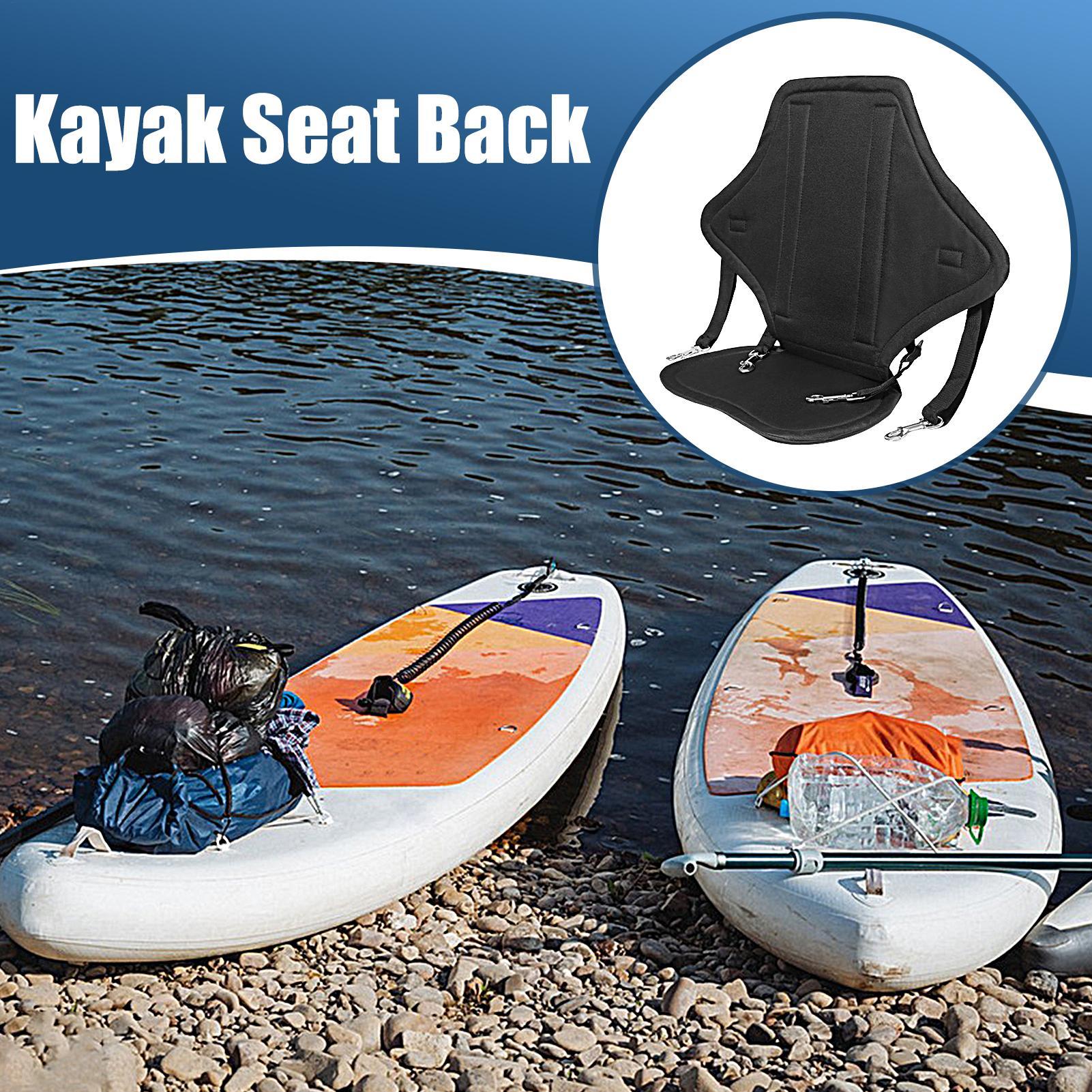 Подушка для сиденья для каяка  – обзор и цена Fishing Kayak Crate