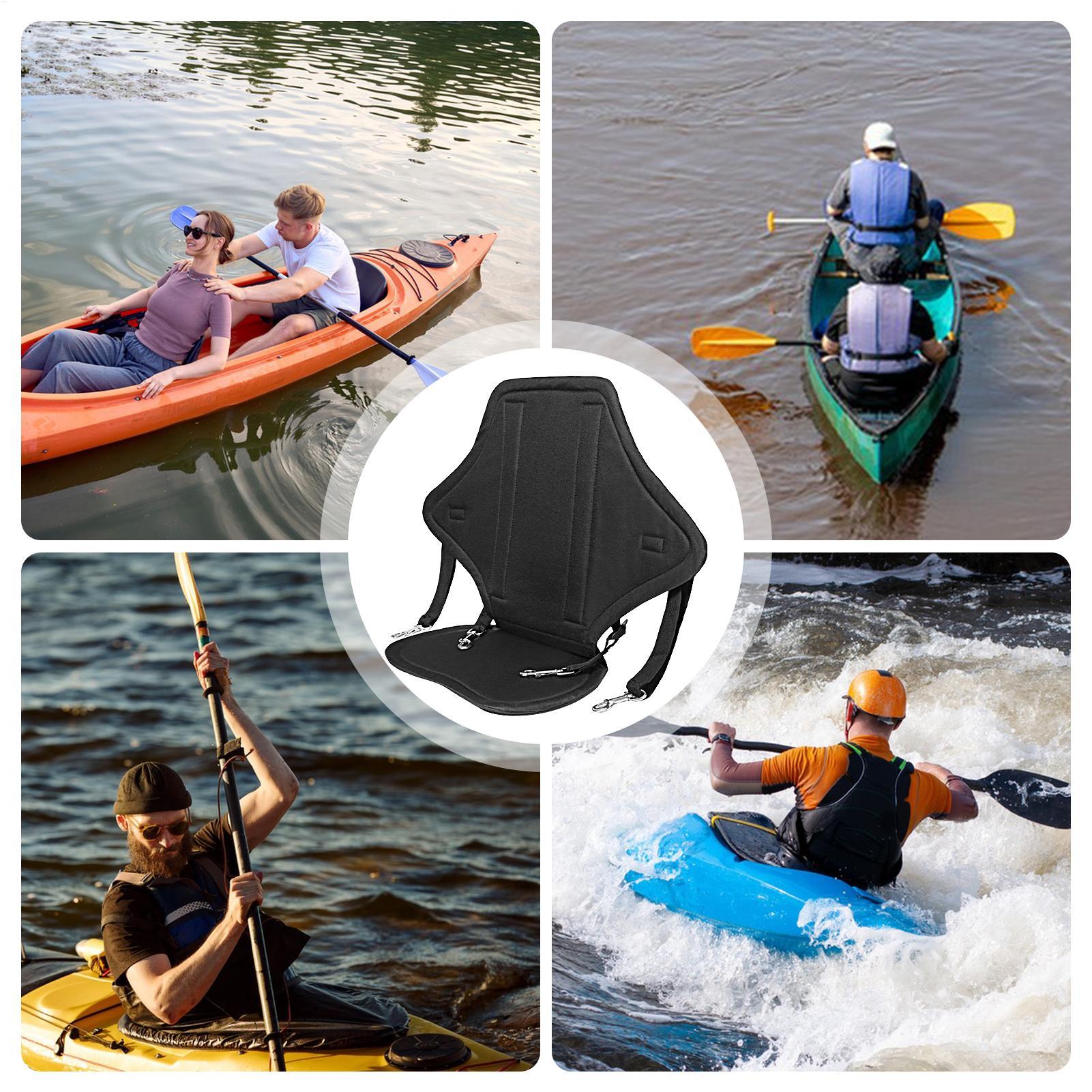 Подушка для сиденья для каяка  – обзор и цена Fishing Kayak Crate