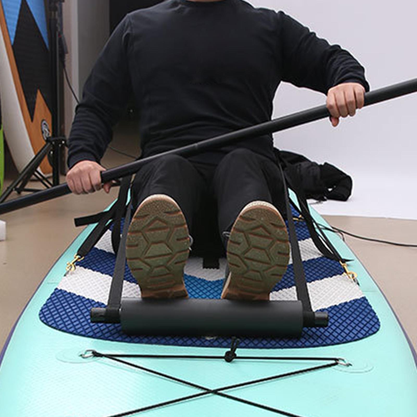 Педали для каяка с 2 ремнями,  – обзор и цена Fishing Kayak Crate
