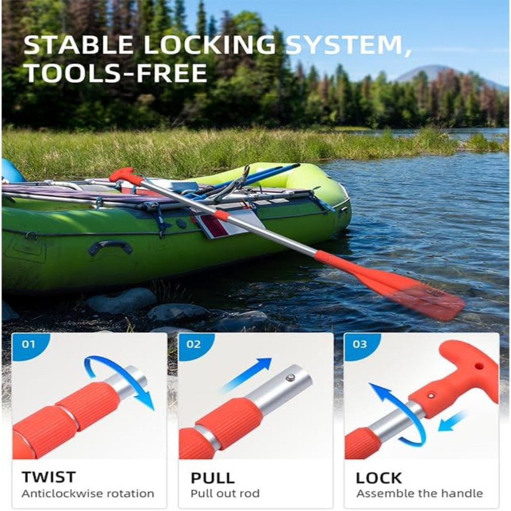 Телескопическая аварийная лодк – обзор и цена Fishing Kayak Crate