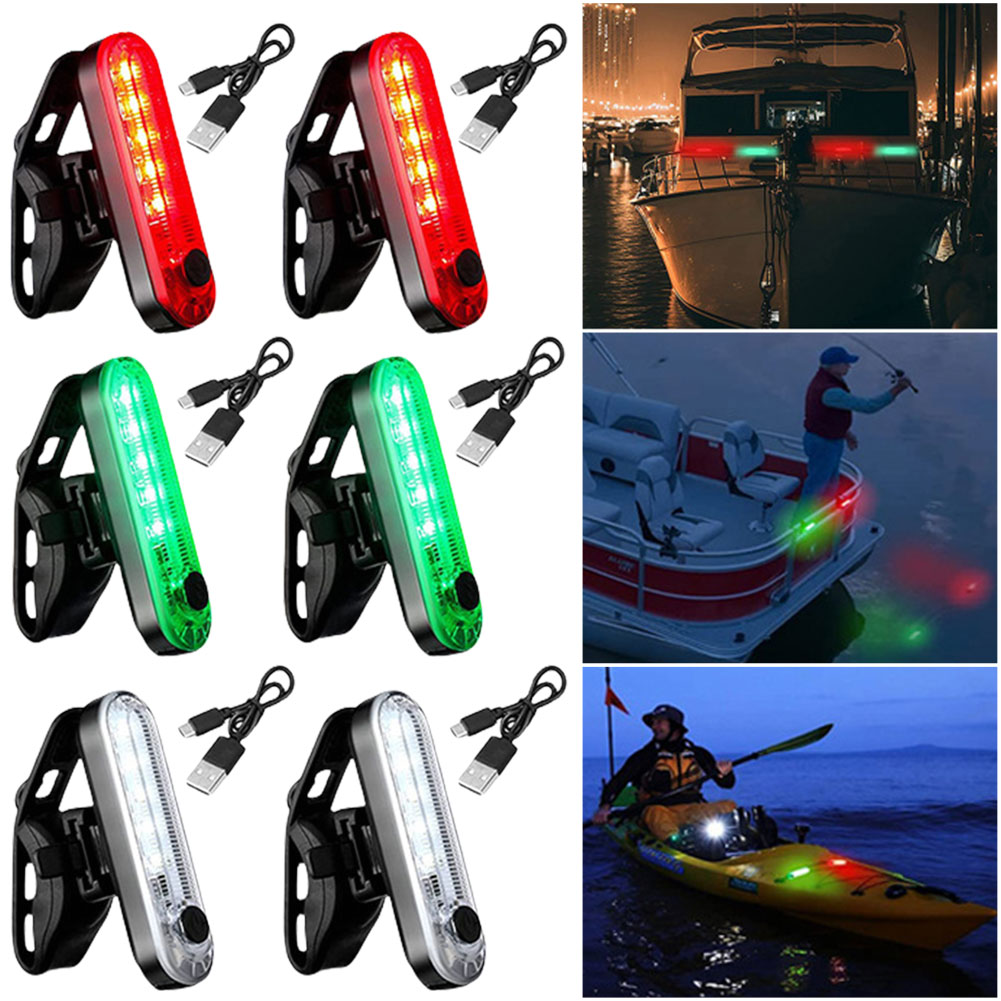 Светодиодный навигационный фон – обзор и цена Fishing Kayak Crate