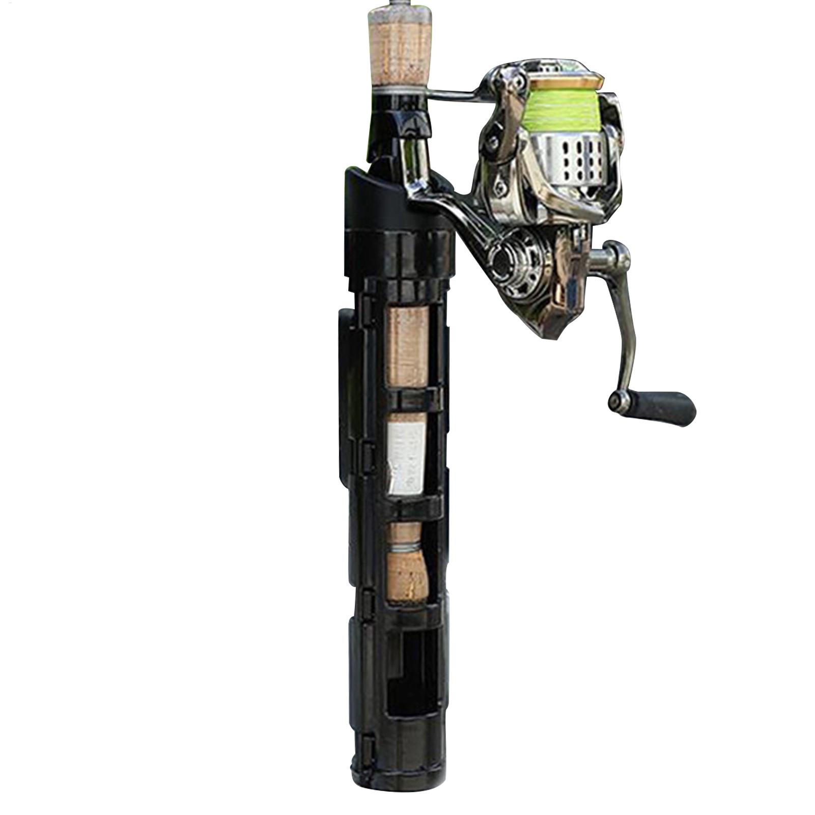 Держатель для удочек для мотоц – обзор и цена Fishing Kayak Rod Holder