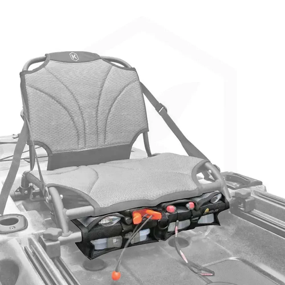 SPORTFUNSF сумка для хранения  – обзор и цена Fishing Kayak Crate