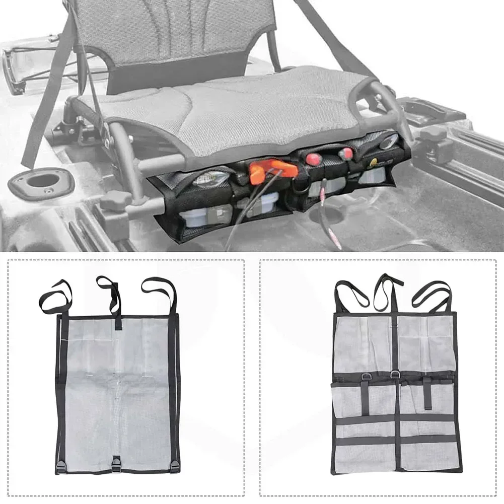 SPORTFUNSF сумка для хранения  – обзор и цена Fishing Kayak Crate