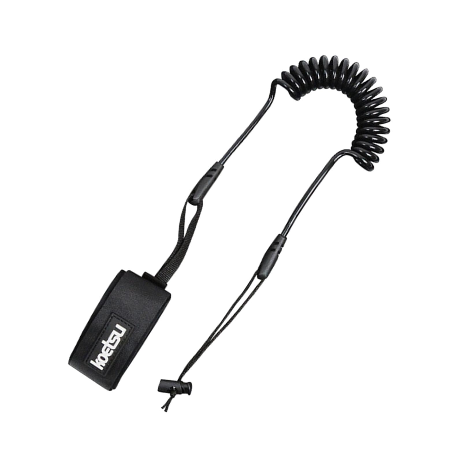 Ремешок для весла каяка, спира – обзор и цена Fishing Kayak Paddle Leash